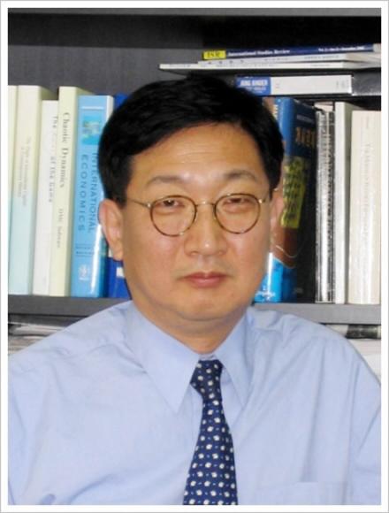 김정식 연세대 교수