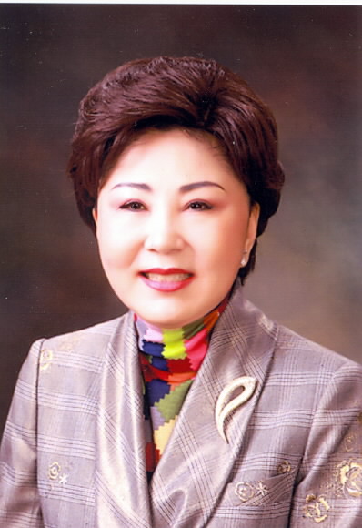 김소남 한나라당 의원