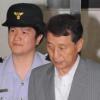 ‘뇌물수수’ 강무현 前장관 구속