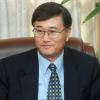 신필렬 육상경기연맹 회장 이봉주 격려차 일본에