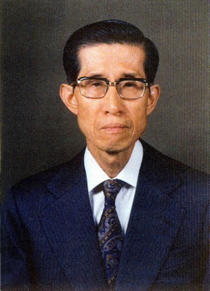 홍승희 대한불교진흥원 이사장