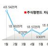 펀드 강제환매 사태 오나