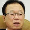 [박희태 한나라黨대표 인터뷰] “對北특사 파견 검토”