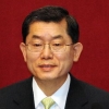문국현, 한솔섬유 사장으로 ‘기업인’ 복귀