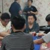 포커 한 판 40만원… 도심 ‘트럼프방’ 기승