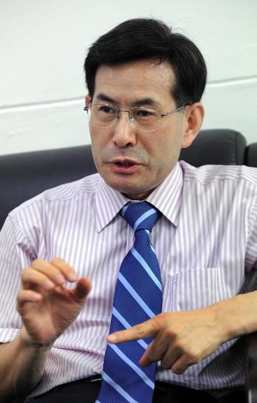 주경복 서울시 교육감 후보