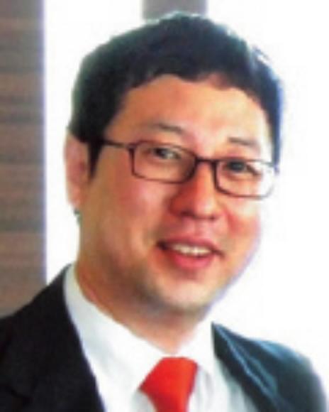 박중원 성지건설 부사장