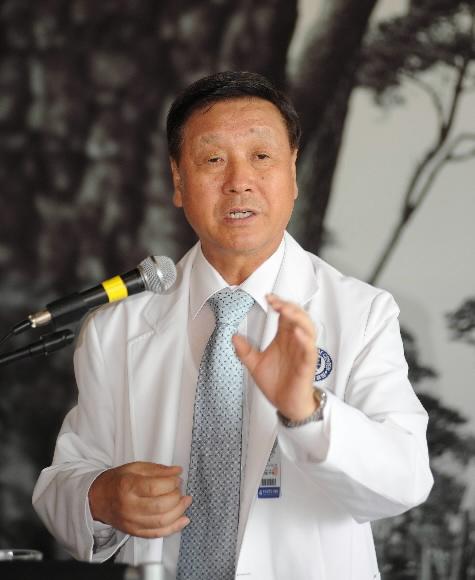 박창일 연세의료원장