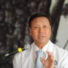 박창일 연세의료원장 “임상시험센터 세워 외화벌이”