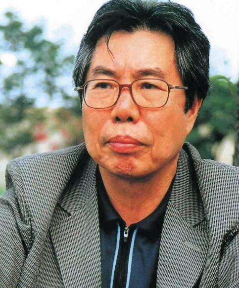 소설가 문순태  연합뉴스