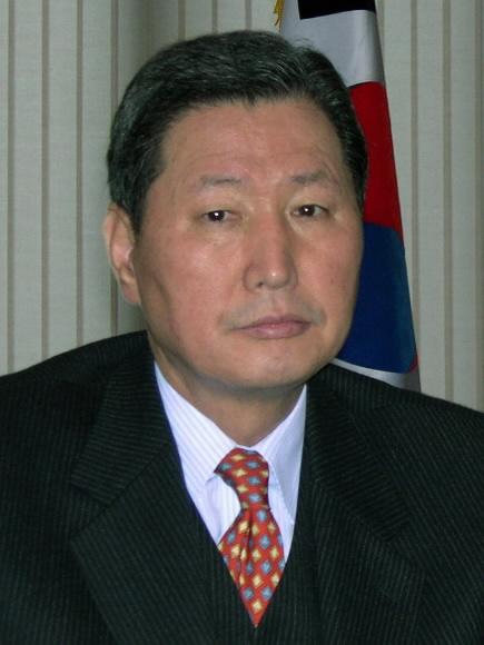 이태식 주미대사 연합뉴스  