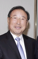 조석래 전국경제인연합회장 연합뉴스