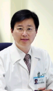 백상홍 교수
