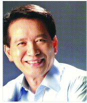 김형오 국회의장