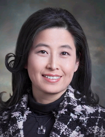 조영아 청강문화산업대학 패션디자인과 교수