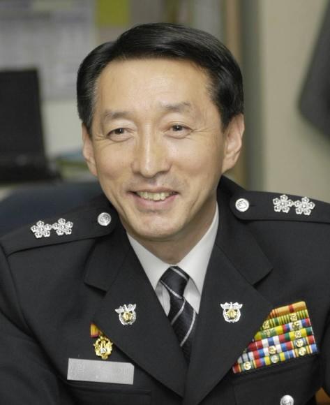 김석기 서울경찰청장