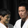 [Beijing 2008 D-1] “수비는 금물! 공격만이 살길!”