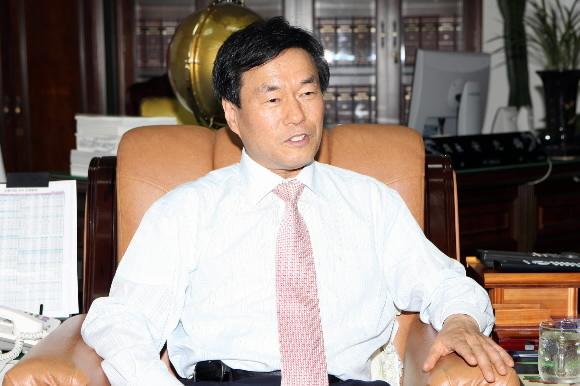 안광석 강북구의회 의장