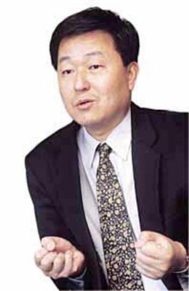 재일동포 이건우씨