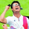 [Beijing 2008] “아! 아버지 보고 계신가요… 경모가 金 땄어요”