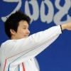 [Beijing 2008] 박태환 세계 ‘수영 황태자’에