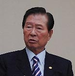 김대중 전 대통령