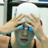 [Beijing 2008] 정슬기 배탈로 결승행 좌절