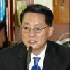 박지원 “MB, DJ에게 대북특사 조언 구해”