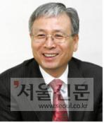 디지털서울문예대 총장 정영선씨