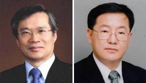 한국생명공학硏 원장 박영훈씨… 과학기술정보硏 원장 박영서씨