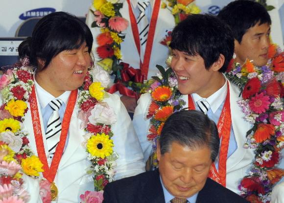 “이렇게 기쁠수가”