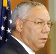 콜린 파월 전 美 국무장관