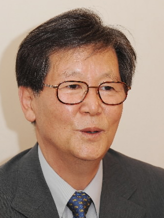 신영복 성공회대 석좌교수