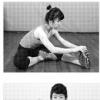 [김수미박사의 新웰빙 스트레칭] (35) 운동 전 스트레칭 -조깅 (2)