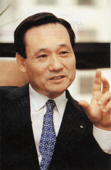 이팔성 우리금융 회장