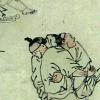 [그림이 있는 조선풍속사] (35) 단옷날 씨름판