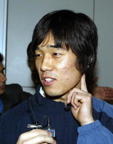박주영 