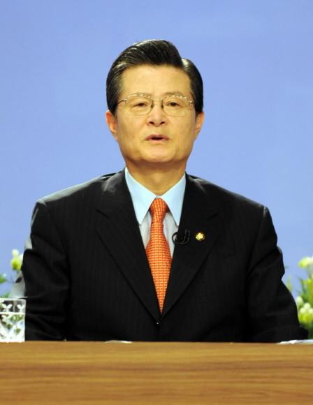 허태열 한나라당 최고위원