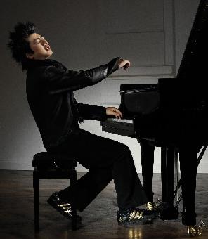 피아니스트 랑랑