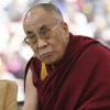 달라이 라마 10월 미국방문 돌연 취소? ‘건강 상태에 안좋아서’