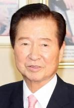 김대중 전 대통령