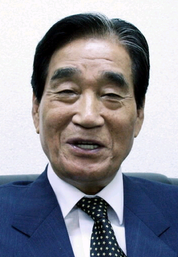 이기택 의원 연합뉴스