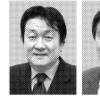 KBS 부사장 김성묵·유광호씨