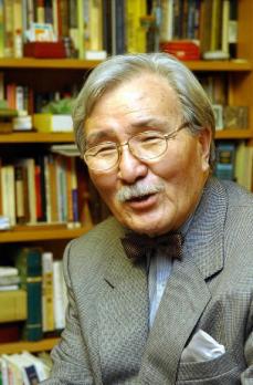 김동길 연세대 명예교수