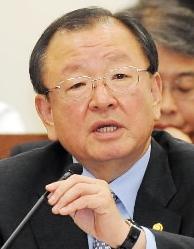 강만수 기획재정부 장관