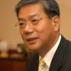 KB지주 황영기회장의 힘