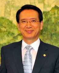 김형오 국회의장