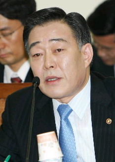 어청수 경찰총장