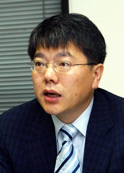 김용하 순천향대 경상학부 교수