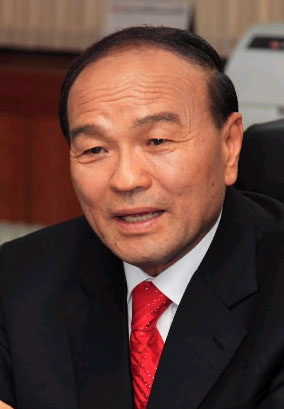 김재현 서울 강서구청장